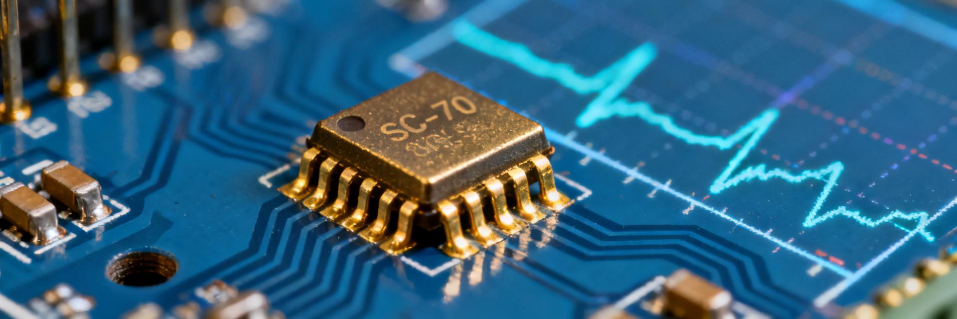 OPA397DCKR实测：60&mu;V失调电压如何突破精密信号链极限