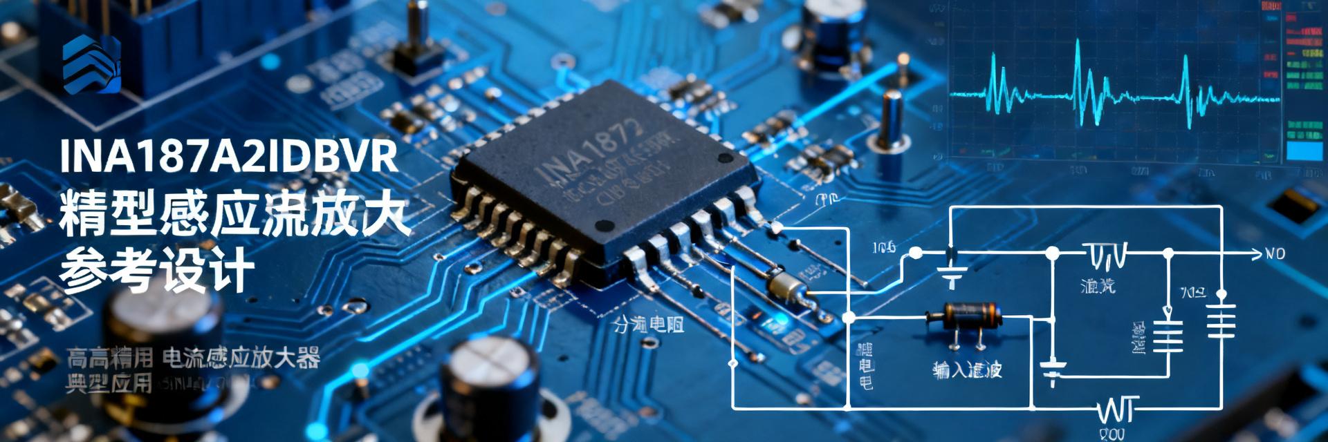 INA187A2IDBVR 参考设计：从规格到电路实现的完整指南