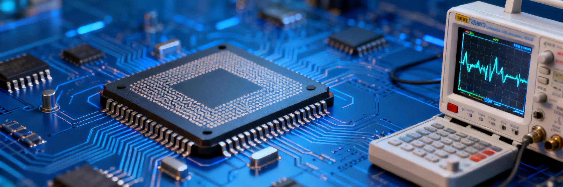 LT1213CS8核心参数实测：28MHz增益带宽积与12V/&micro;s压摆率如何影响精密设计